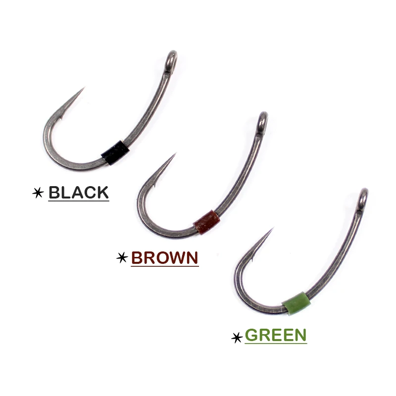 Fishing Hook Box - Vissen Silicon Haar Mouw Fit Over