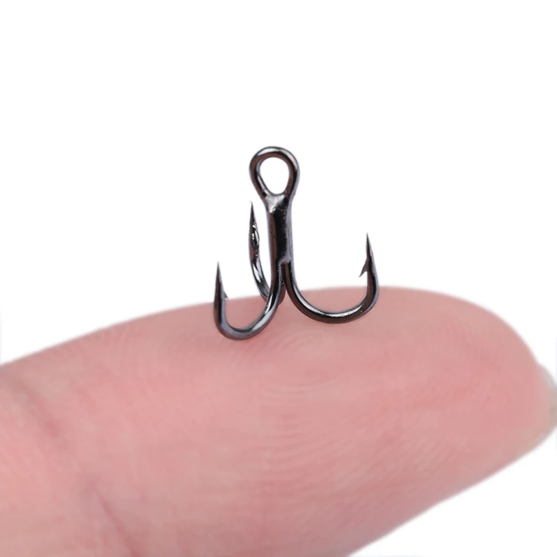 Fishing Hook Assortment - Nieuwe 10 stks 3x Sterke Super