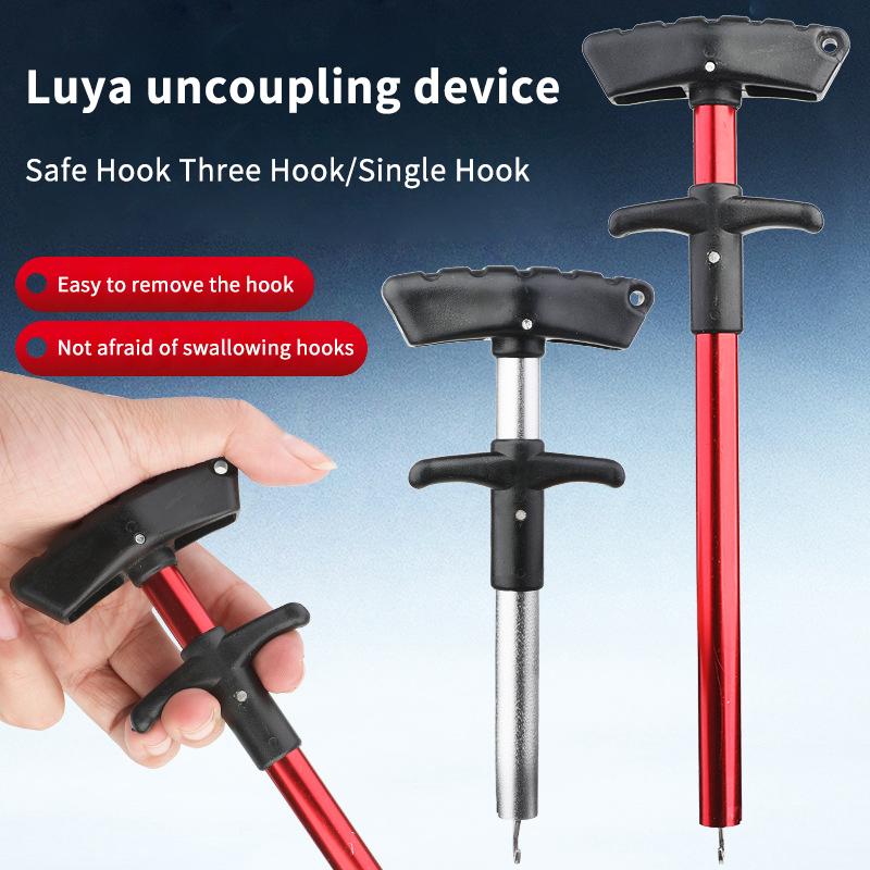 Fishing Hook Remover - ^ # 1PC Fishing Hook Remover
