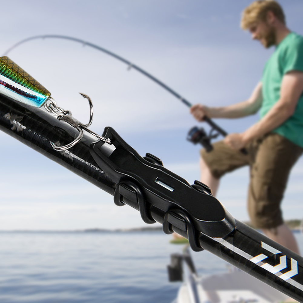 Magnetische houder voor kunsta - Fishing Hook Jig recensie en prijs
