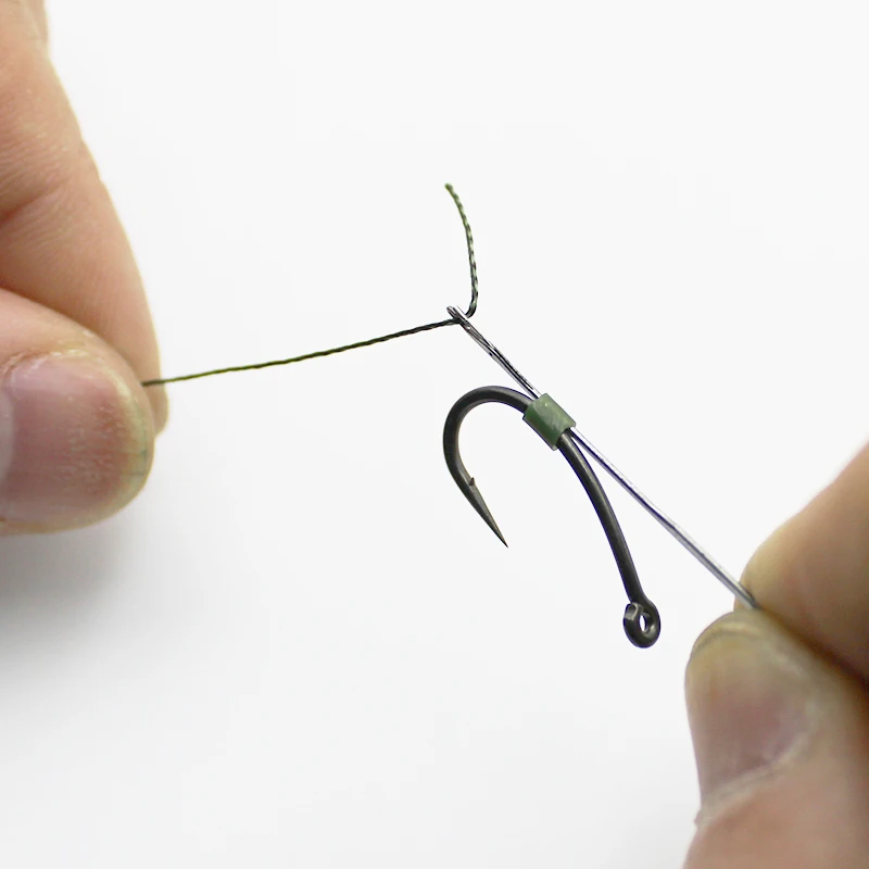 Vissen Silicon Haar Mouw Fit O - Fishing Hook Box recensie en prijs