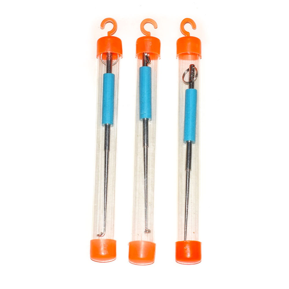 1-delige Easy Fish Hook Remove - Fishing Hook Remover recensie en prijs