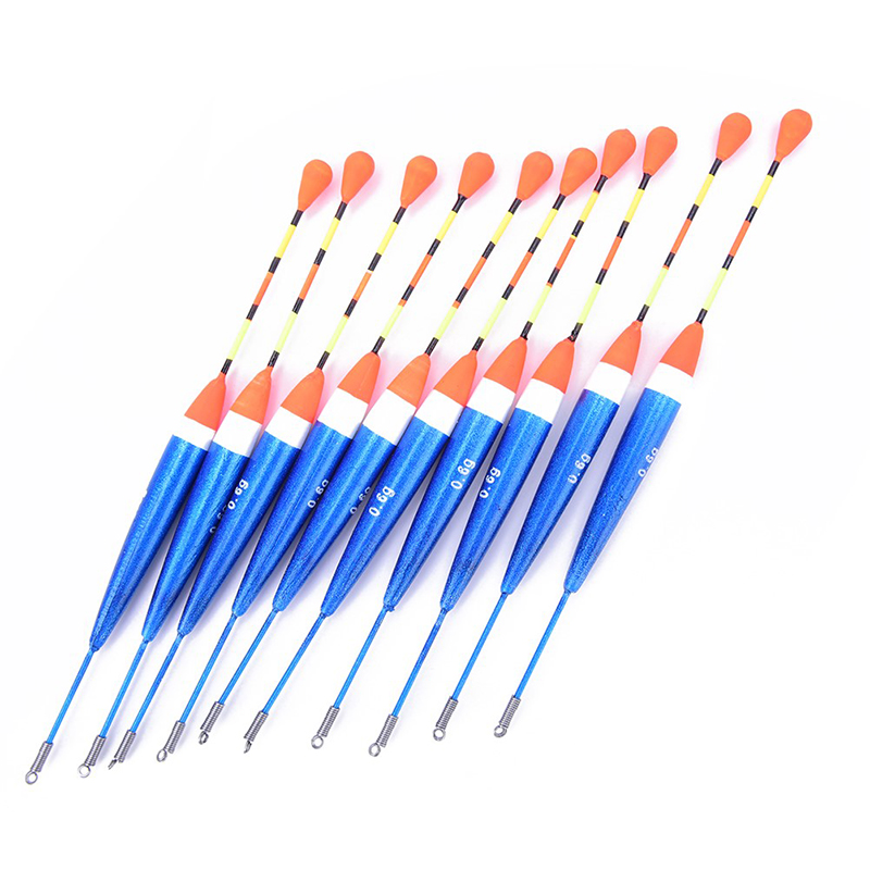 【10 stuks diverse maten outdoo - Fishing Hook Assortment recensie en prijs