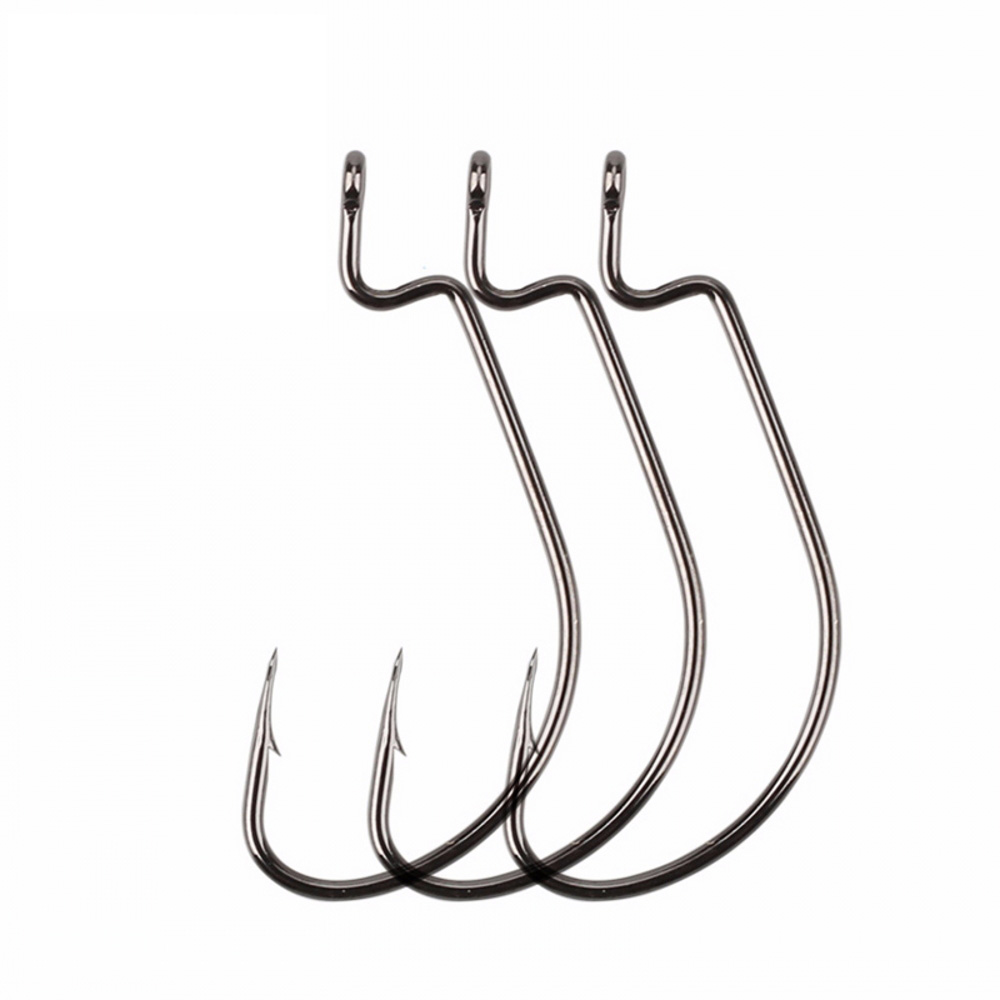 20 stks/partij Brede opening T - Fishing Hook Assortment recensie en prijs