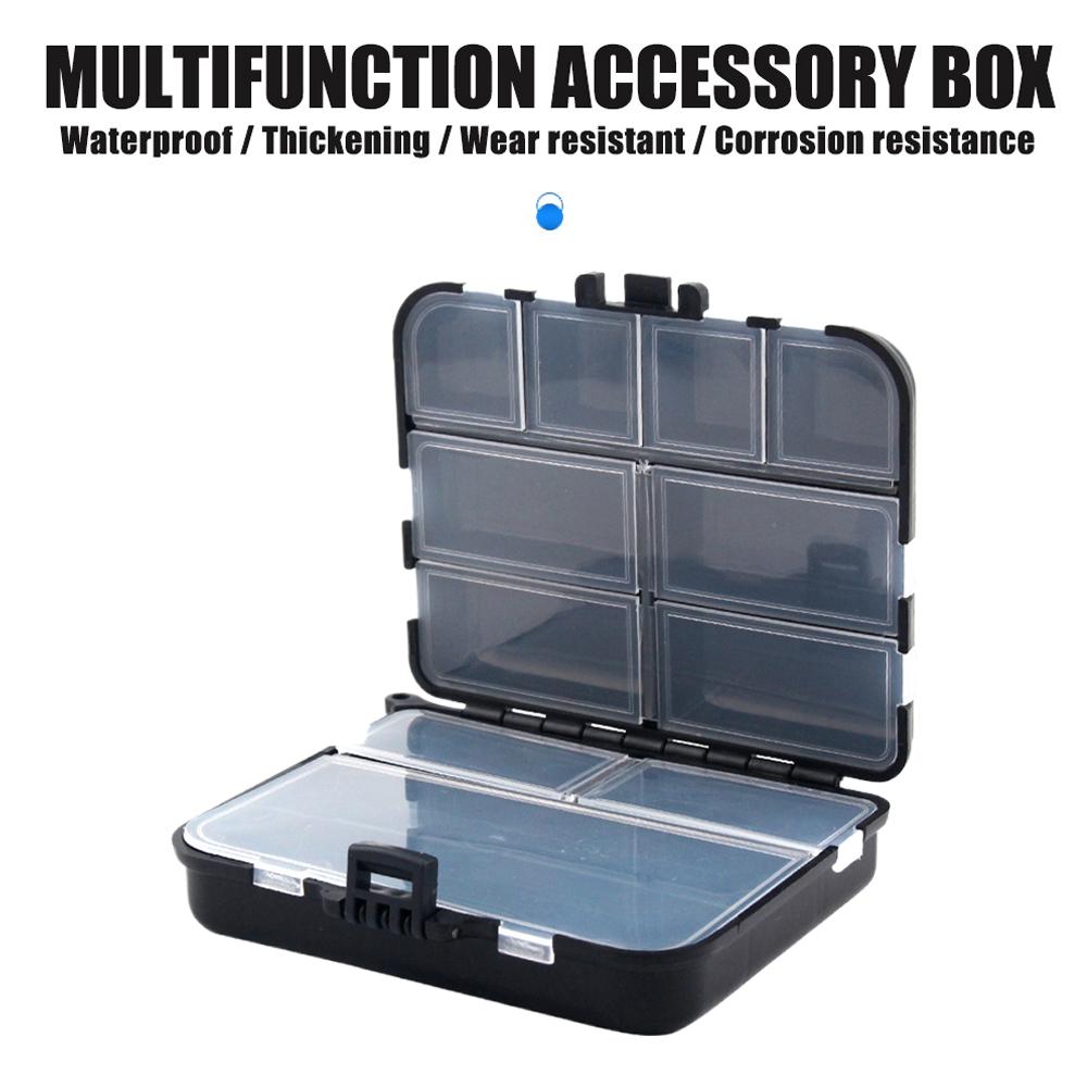 Lokken Opbergdoos Visgerei Aas - Fishing Hook Box recensie en prijs