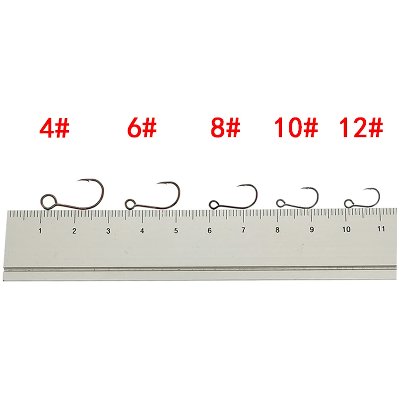 OUTKIT 12 stuks voor Vissen Lo - Fishing Hook Assortment recensie en prijs