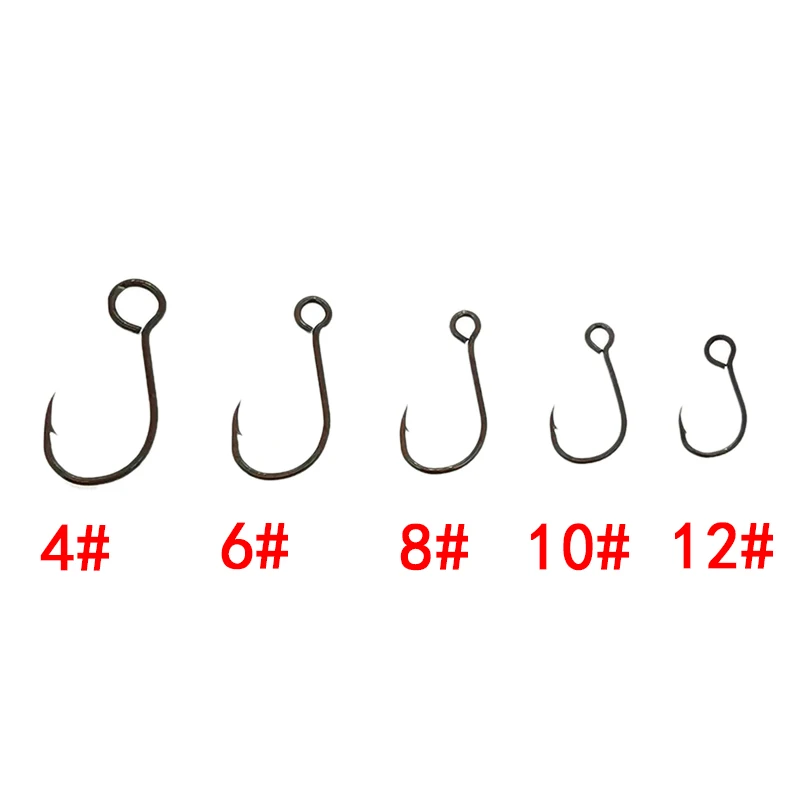 OUTKIT 12 stuks voor Vissen Lo - Fishing Hook Assortment recensie en prijs