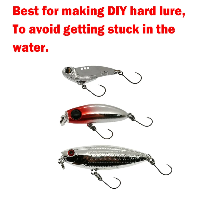 OUTKIT 12 stuks voor Vissen Lo - Fishing Hook Assortment recensie en prijs
