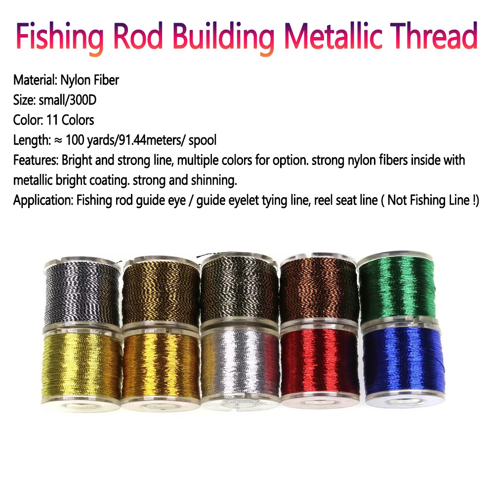 100 Yards/Spool Vislijn voor h - Fishing Hook Jig recensie en prijs