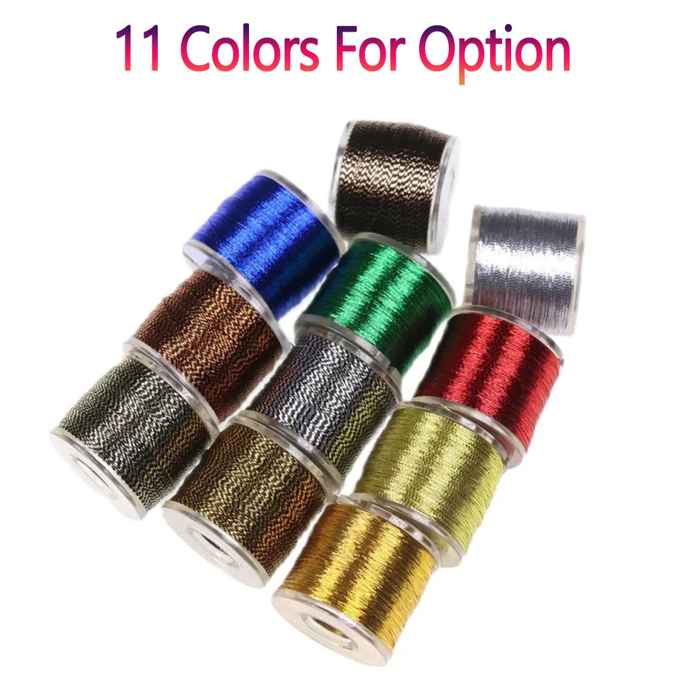 100 Yards/Spool Vislijn voor h - Fishing Hook Jig recensie en prijs