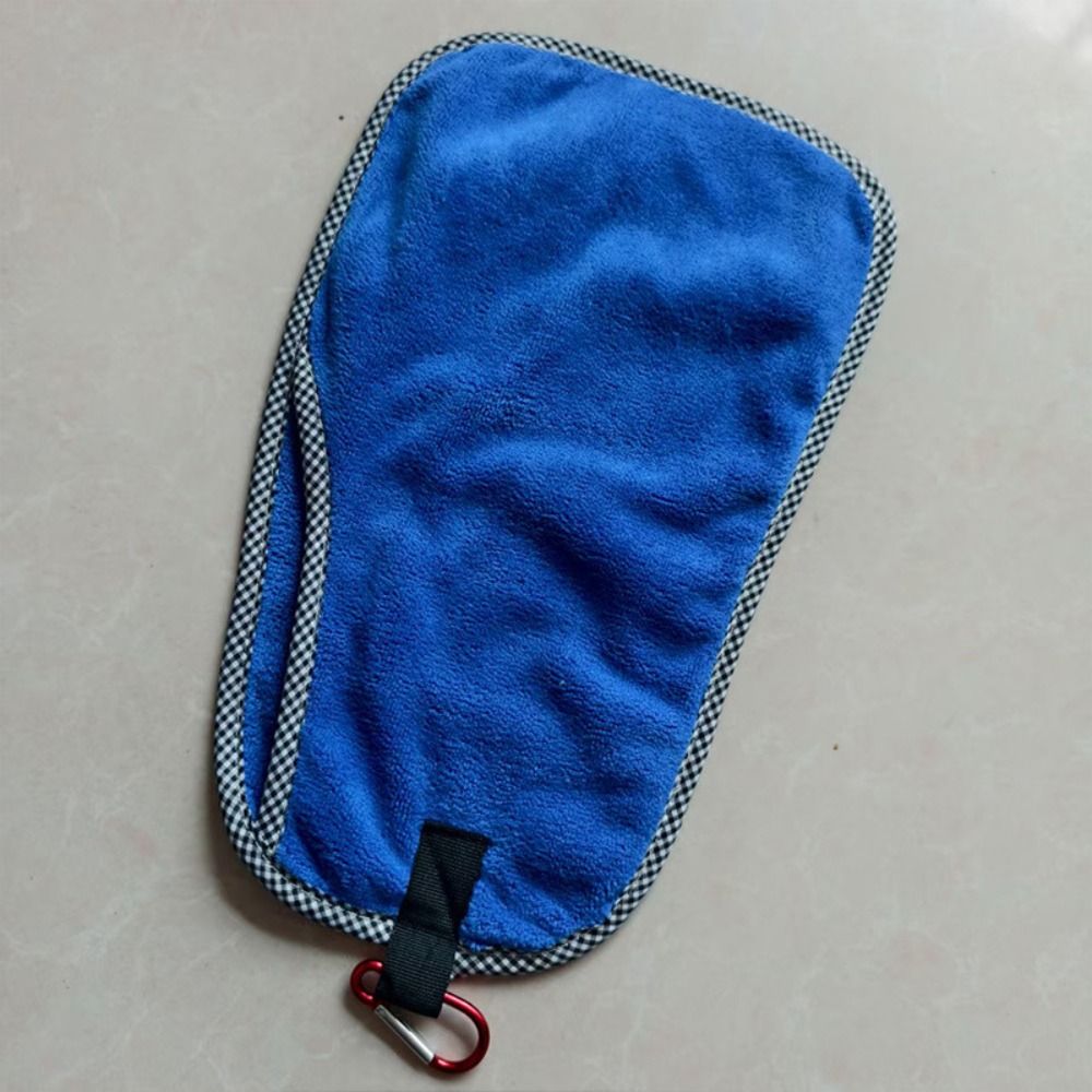 Met haak, visdoek, makkelijk a - Fishing Hook Size recensie en prijs