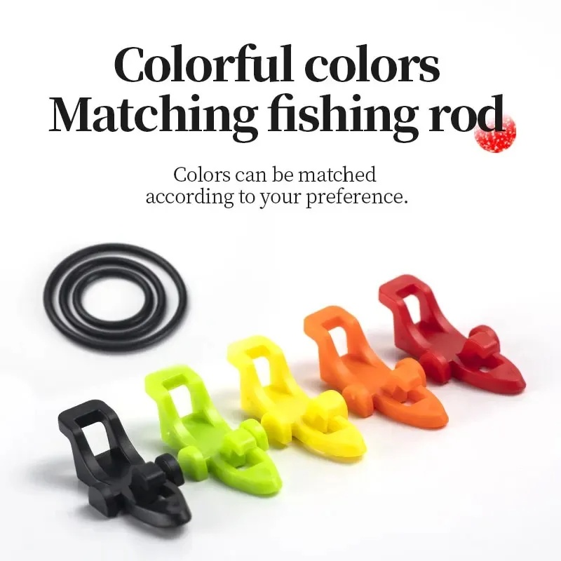 10/20/30 Stuks Hengel Pole Hoo - Fishing Hook Jig recensie en prijs