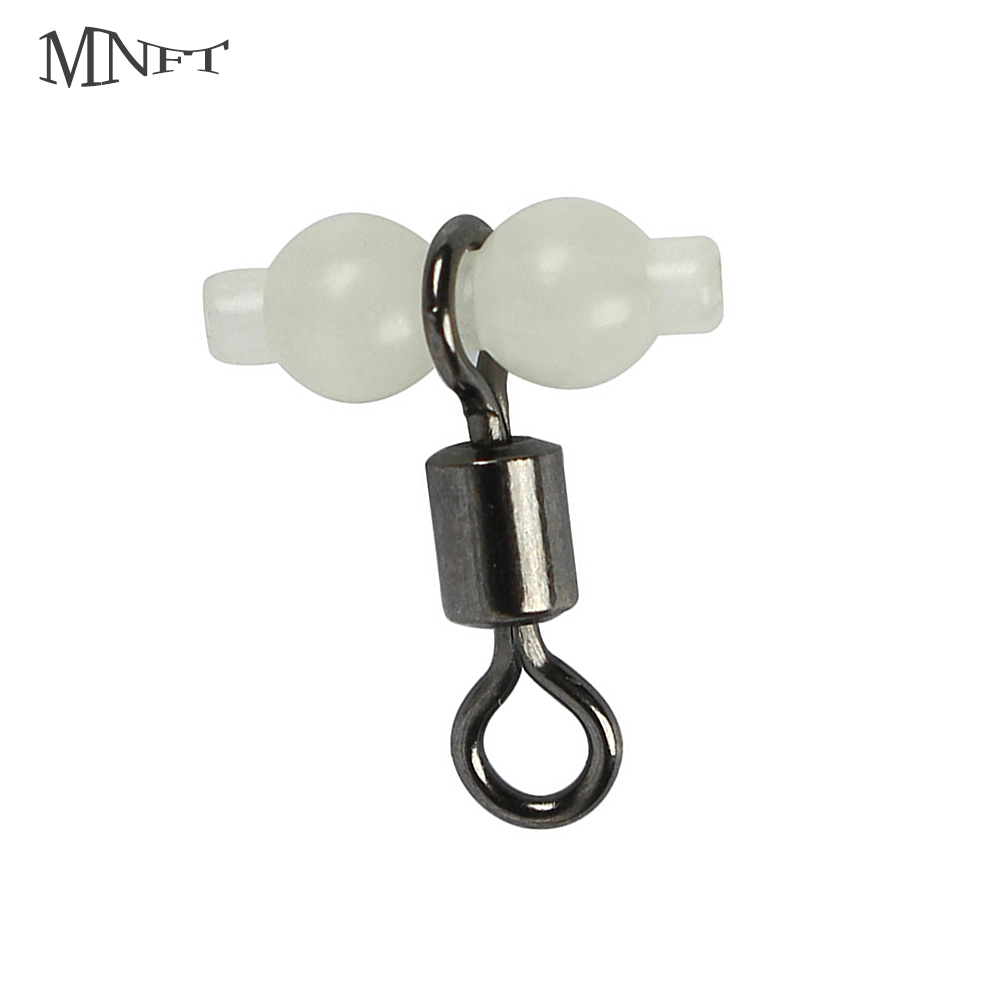 MNFT 100 Stuks Lichtgevende 3- - Fishing Hook Size recensie en prijs