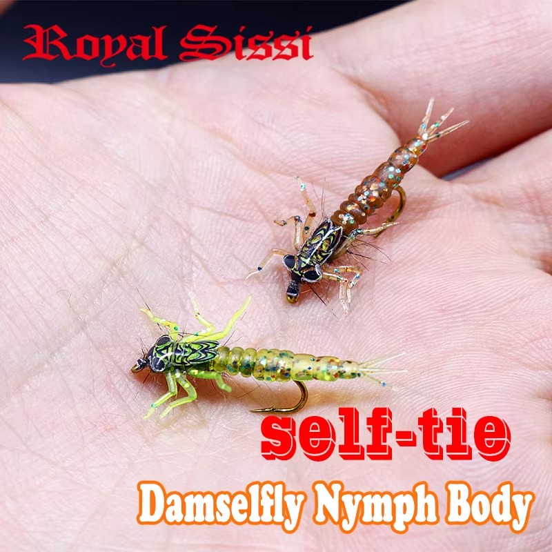 Royal Sissi 20 stuks 2 kleuren - Fishing Hook Assortment recensie en prijs