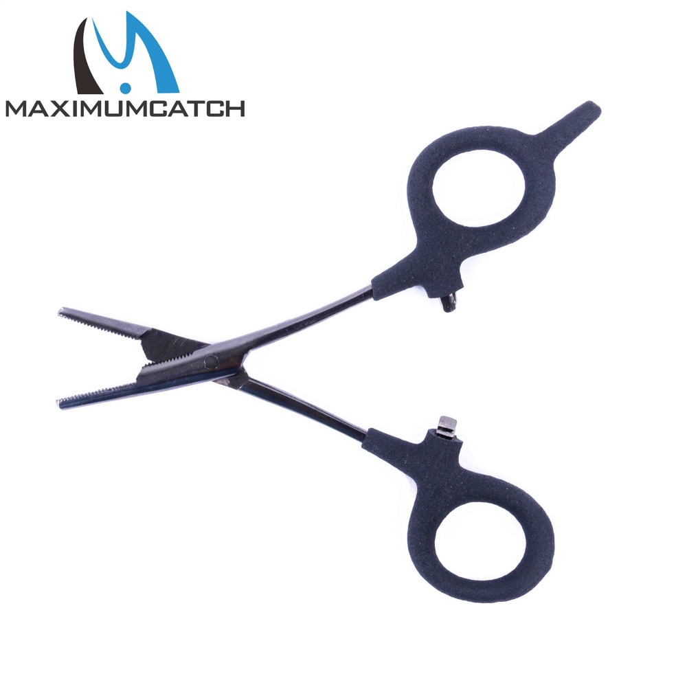 Maximumcatch Vliegvissen Haak  - Fishing Hook Remover recensie en prijs