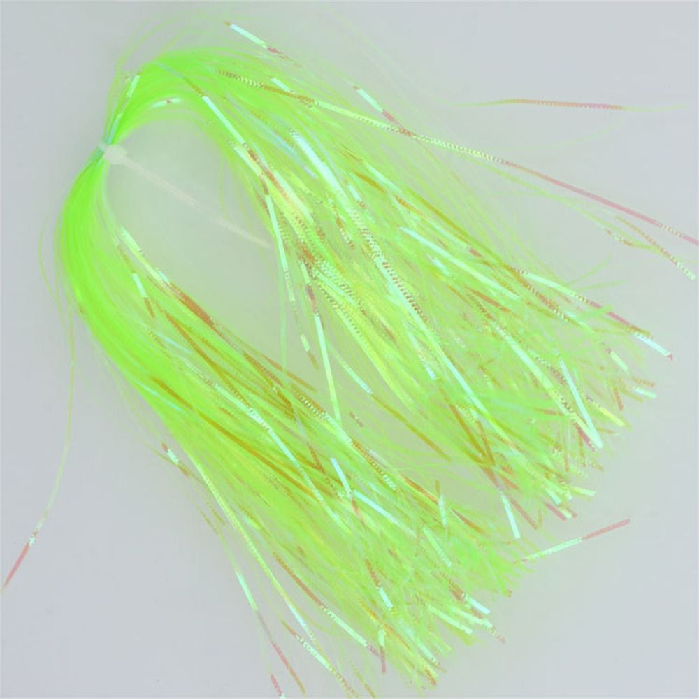 1 Pak 1Mm Breedte Gegolfde Gli - Fishing Hook Jig recensie en prijs