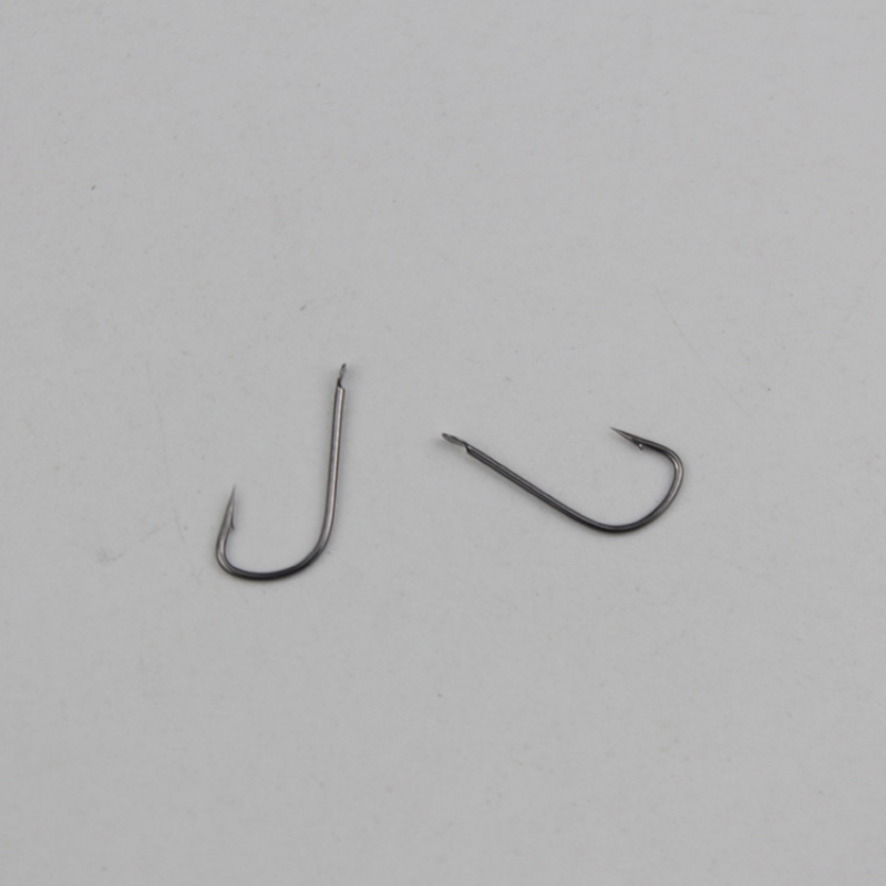 100 Stuks Kleine Vishaak 1 #-1 - Fishing Hook Assortment recensie en prijs