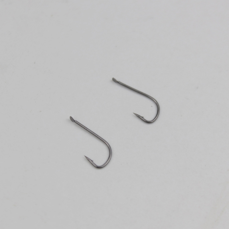 100 Stuks Kleine Vishaak 1 #-1 - Fishing Hook Assortment recensie en prijs