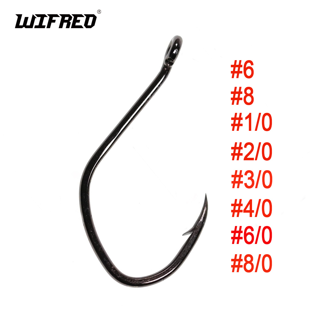 Wifreo 20 stks V-vorm Meerval  - Fishing Hook Assortment recensie en prijs