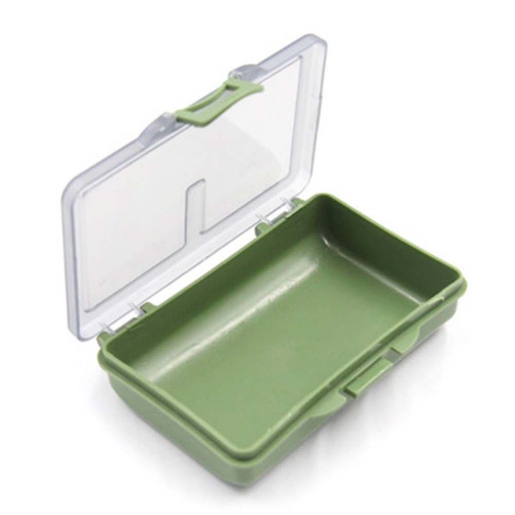 Waterdichte opbergdoos voor vi - Fishing Hook Box recensie en prijs