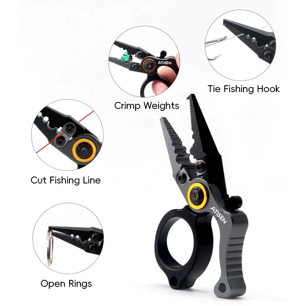 Vistang Mini-formaat Outdoor V - Fishing Hook Size recensie en prijs