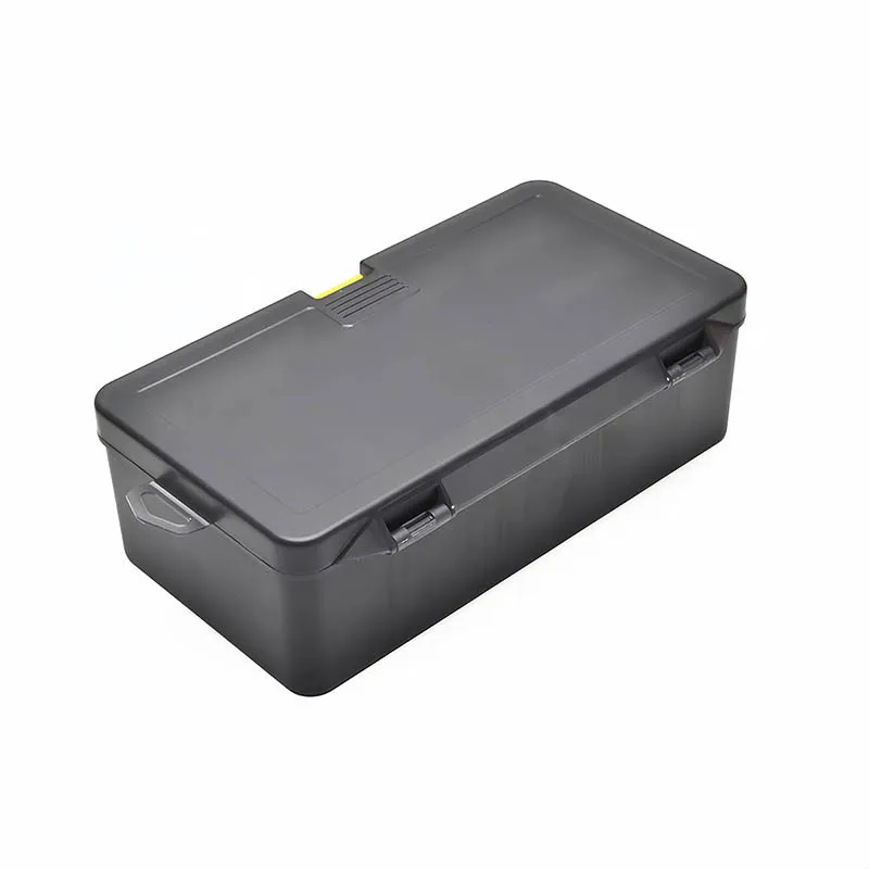 Visgerei Box Grote capaciteit  - Fishing Hook Size recensie en prijs