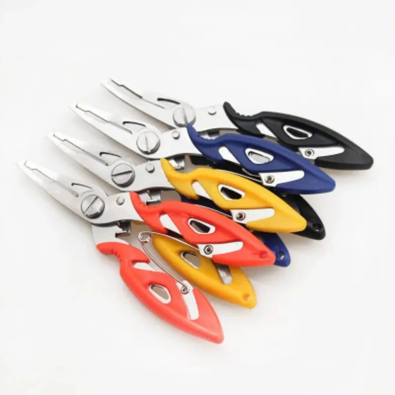 Roestvrijstalen vistangen, mul - Fishing Hook Remover recensie en prijs