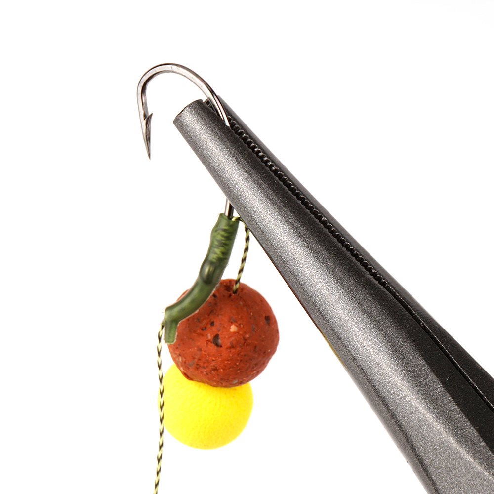 Hirisi Vissen Tang 29cm Lange  - Fishing Hook Remover recensie en prijs