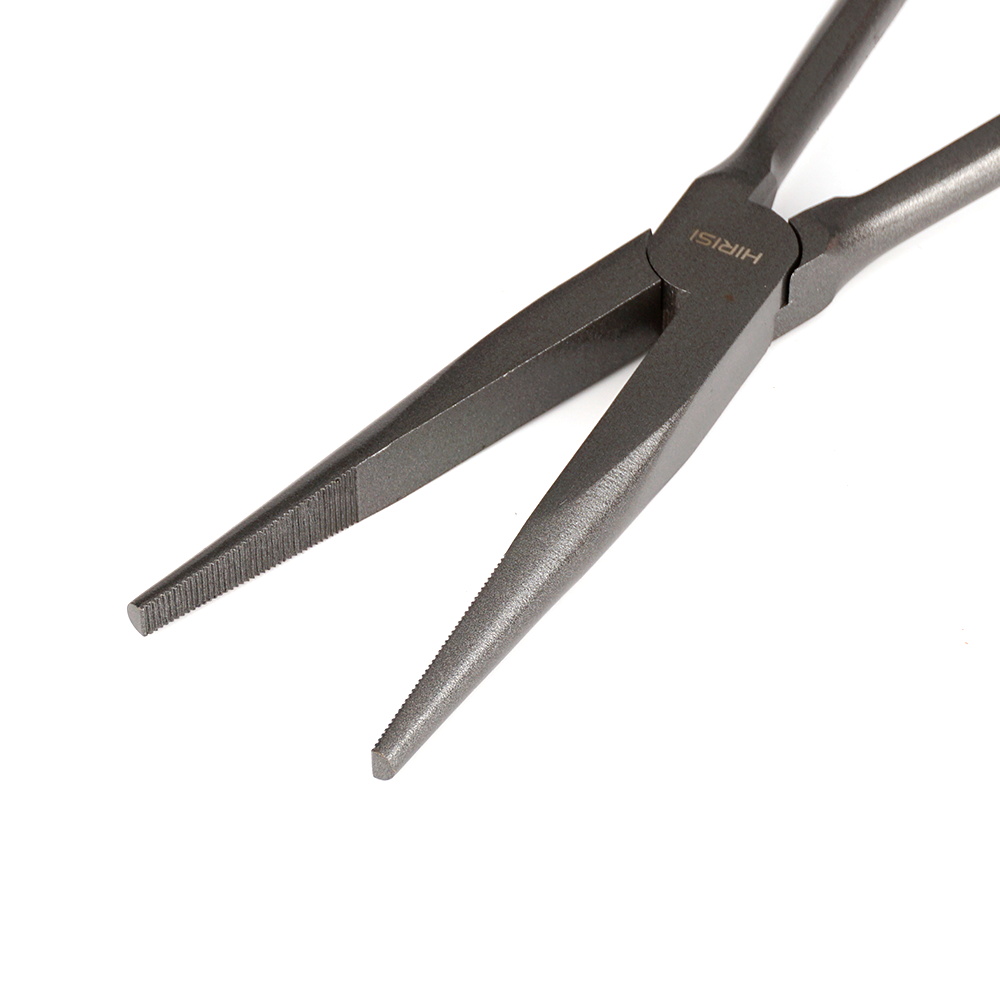 Hirisi Vissen Tang 29cm Lange  - Fishing Hook Remover recensie en prijs