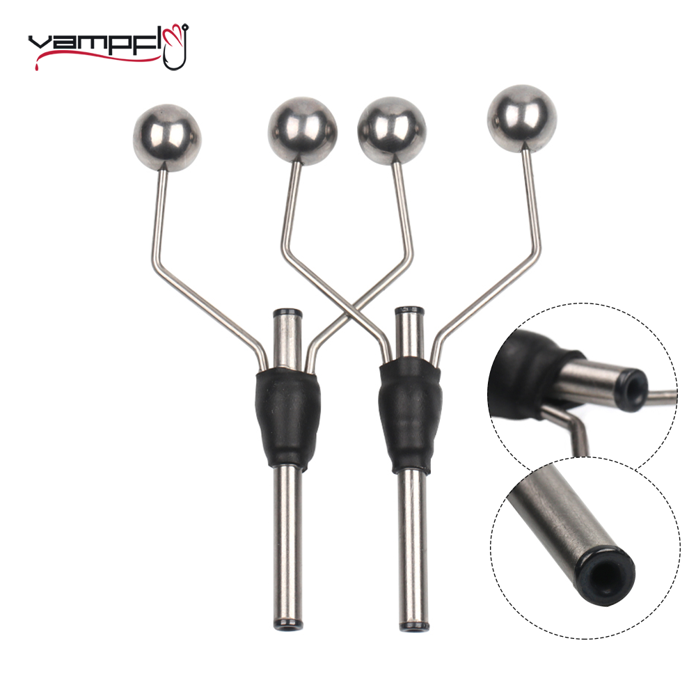 Vampfly Bi-Ceramic Tip Spoelho - Fishing Hook Jig recensie en prijs